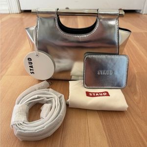 Staud - Mar Mini Bag